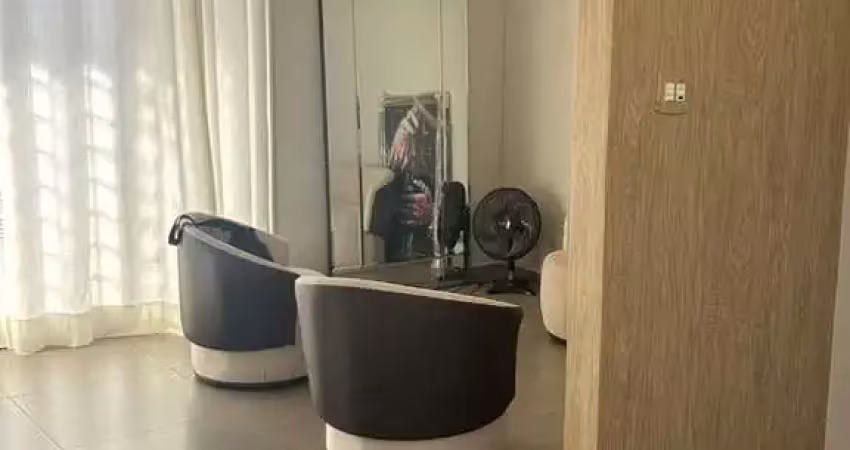 Sala para alugar, 10 m² por r$ 1.134,00/mês - jardim américa - ribeirão preto/sp