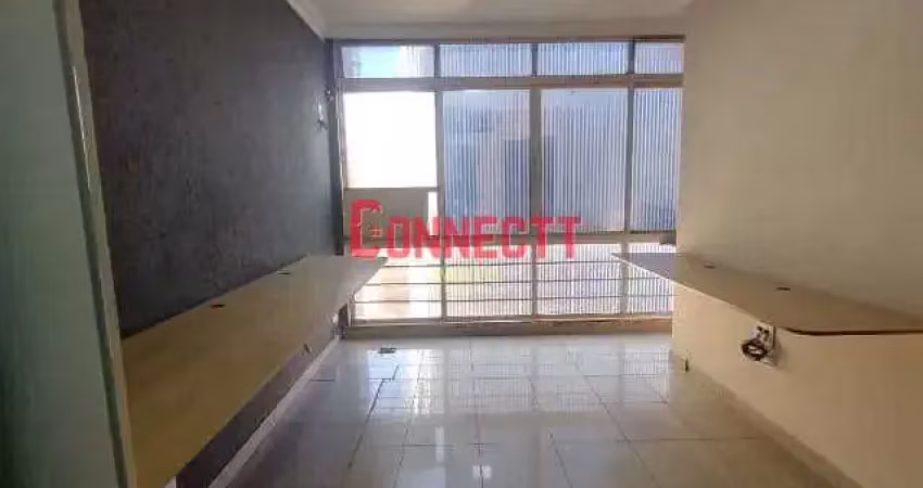 Sala à venda, 23 m² por r$ 60.000 - centro - ribeirão preto/sp