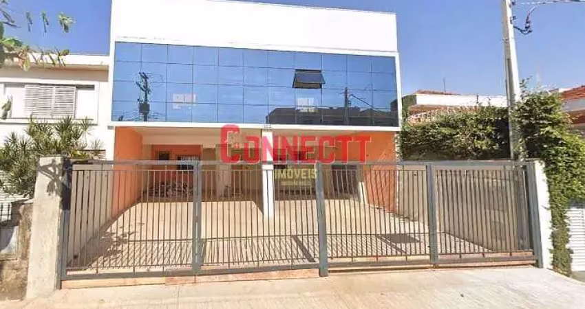 Sala à venda, 28 m² por r$ 155.000,00 - campos elíseos - ribeirão preto/sp