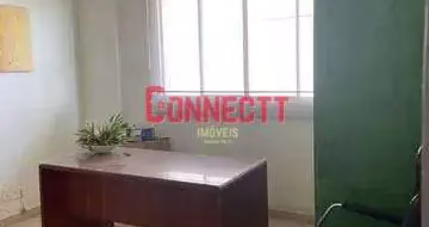 Sala à venda, 50 m² por r$ 130.000,00 - centro - ribeirão preto/sp