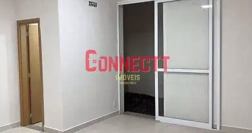 Sala à venda, 28 m² por r$ 155.000,00 - campos elíseos - ribeirão preto/sp