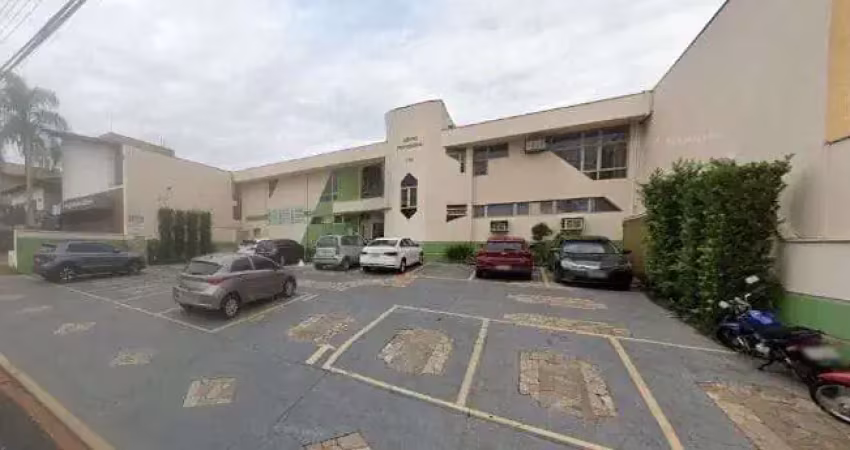 Sala comercial com 1 sala à venda no Jardim Sumaré, Ribeirão Preto 
