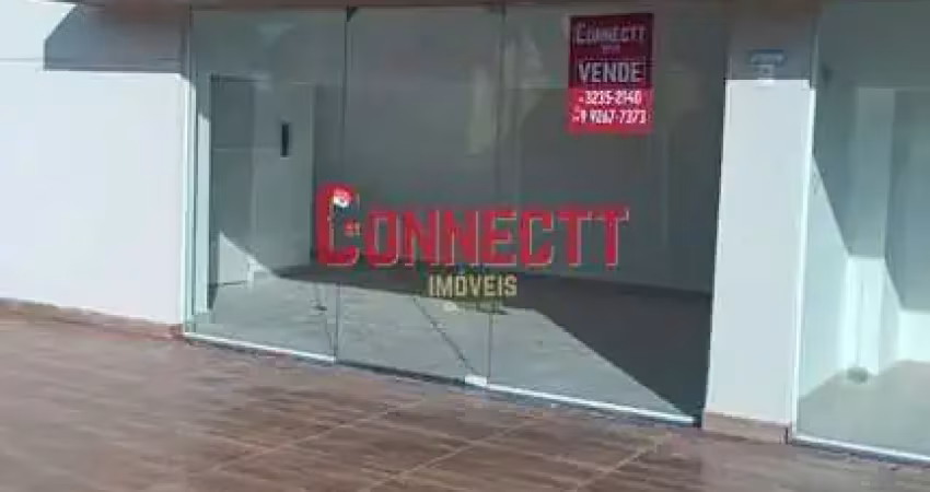Sala comercial com 1 sala à venda no Ribeirânia, Ribeirão Preto 