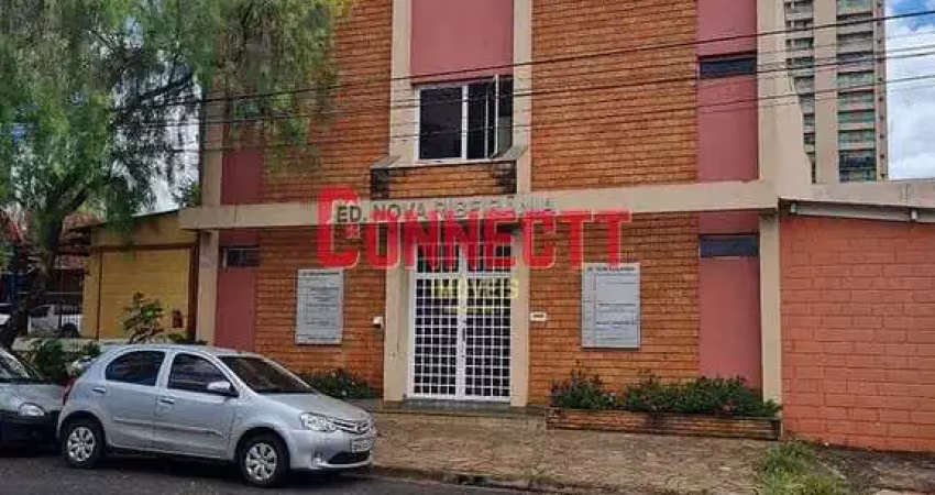 Sala à venda, 18 m² por r$ 95.000,00 - nova ribeirânia - ribeirão preto/sp