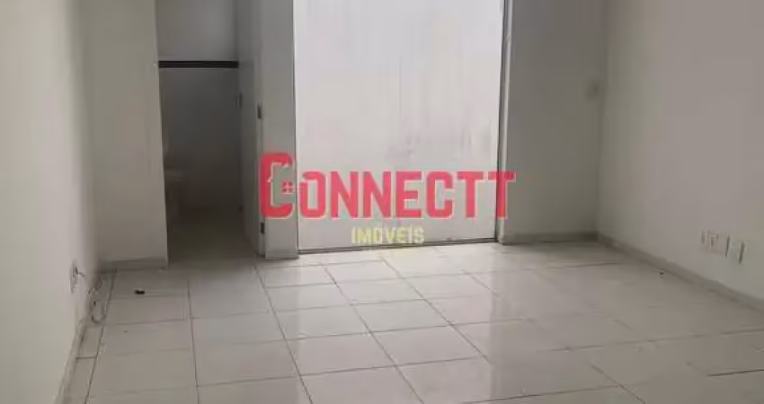 Sala para locação, nova ribeirânia, ribeirão preto, sp