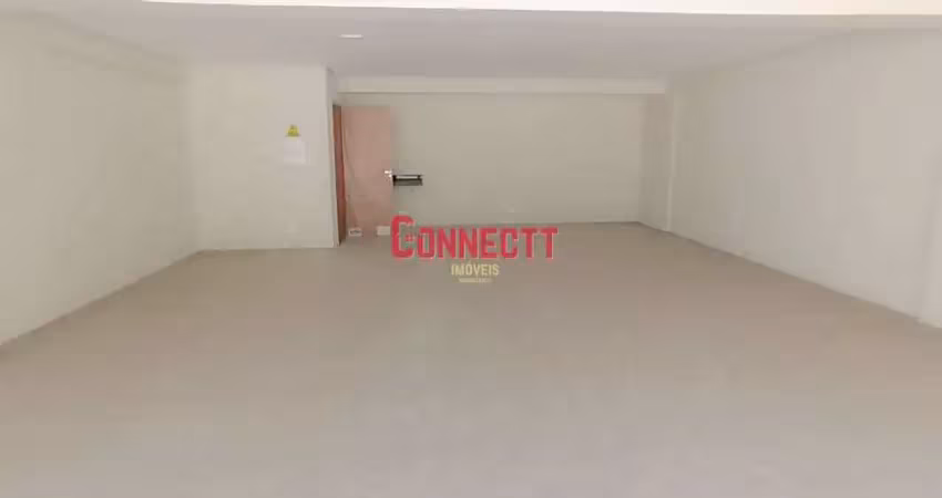 Sala, 72 m² - venda por r$ 900.000,00 ou aluguel por r$ 5.758,50/mês - vila amélia - ribeirão preto
