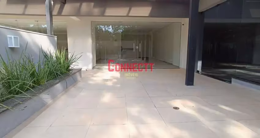Sala, 42 m² - venda por r$ 530.000,00 ou aluguel por r$ 4.000,00/mês - vila amélia - ribeirão preto