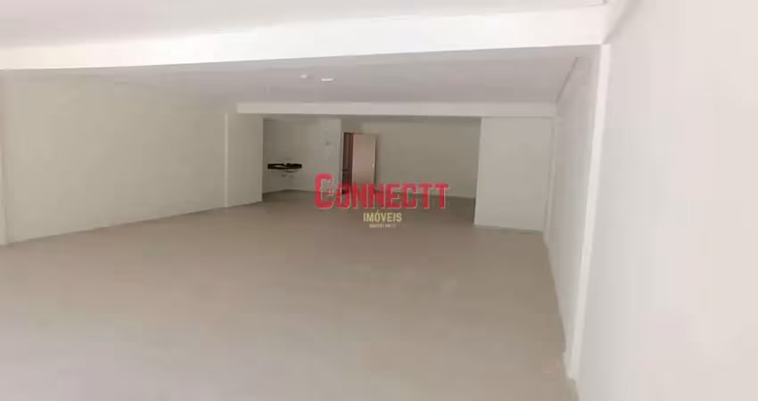 Sala, 105 m² - venda por r$ 1.405.000,00 ou aluguel por r$ 8.200,00/mês - vila amélia - ribeirão pr