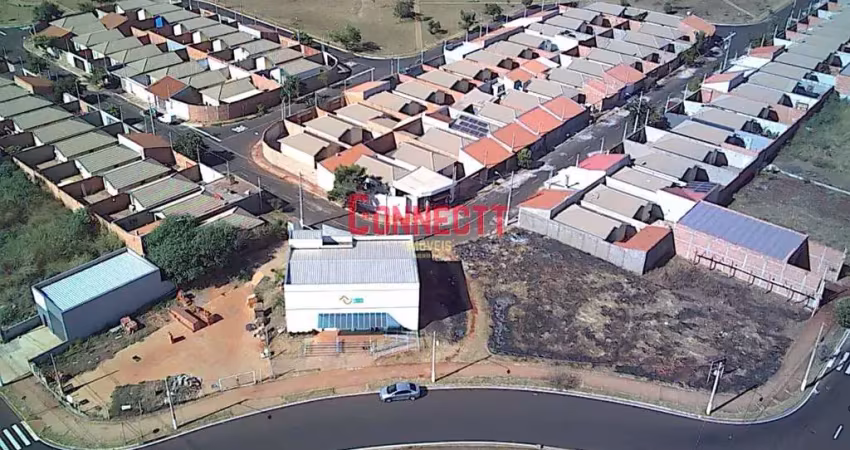 Galpão, 559 m² - venda por r$ 1.500.000 ou aluguel por r$ 15.000/mês - cristo redentor - ribeirão p