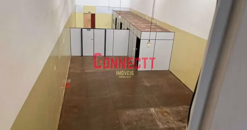Galpão à venda, 571 m² por r$ 750.000,00 - vila tibério - ribeirão preto/sp