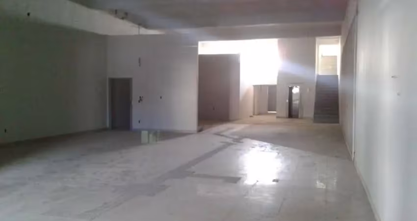 Galpão para alugar, 750 m² por r$ 9.611,00/mês - ipiranga - ribeirão preto/sp