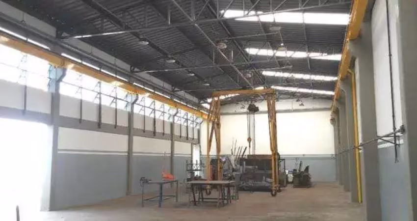 Galpão à venda, 992 m² por r$ 4.300.000,00 - vila elisa - ribeirão preto/sp