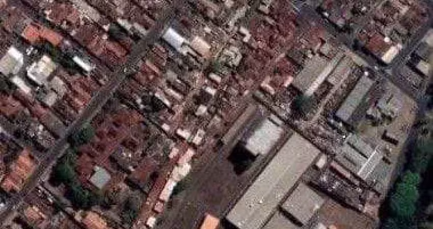 Barracão à venda, 531 m² por r$ 1.800.000,00 - vila albertina - ribeirão preto/sp