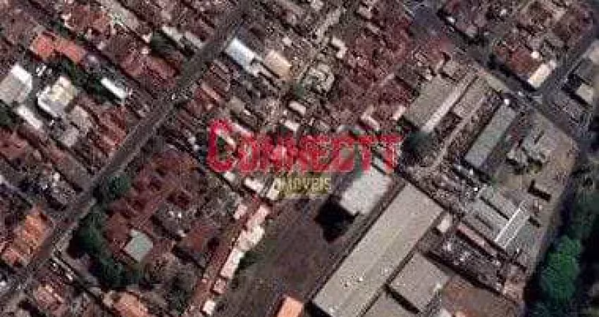 Barracão à venda, 531 m² por r$ 1.800.000,00 - vila albertina - ribeirão preto/sp