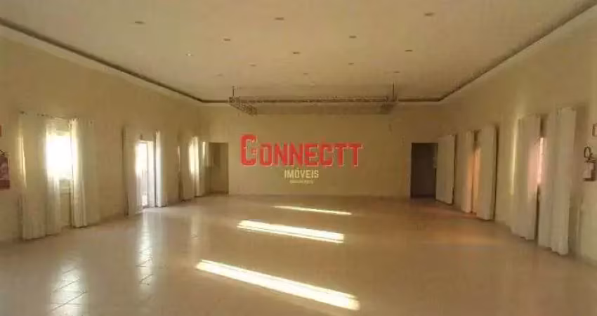 Prédio para alugar, 276 m² por r$ 12.264/mês - city ribeirão - ribeirão preto/sp