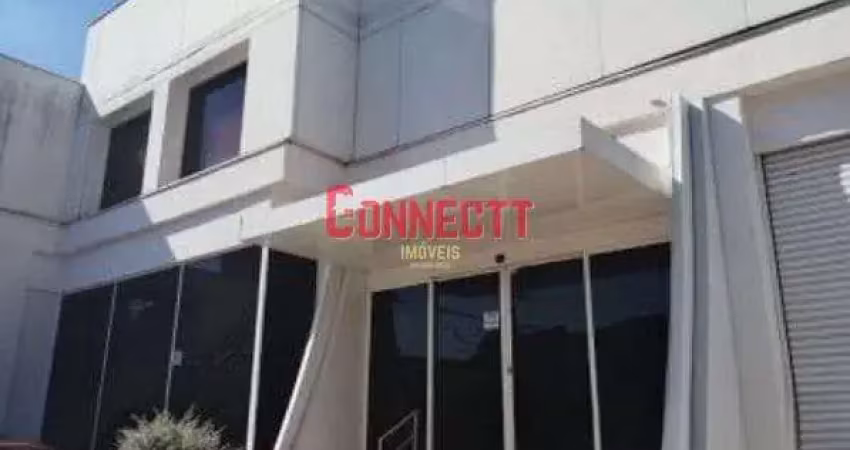 Imóvel comercial em avenida no bairro jardim são luiz.