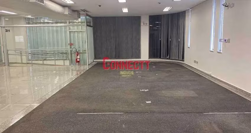 Prédio para alugar, 608 m² por r$ 24.900,00/mês - jardim são luiz - ribeirão preto/sp