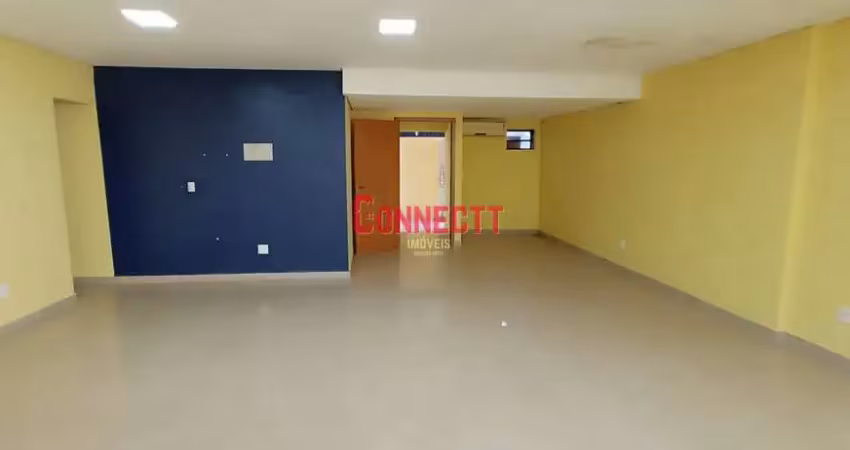 Prédio à venda, 185 m² por r$ 310.000,00 - sumarezinho - ribeirão preto/sp