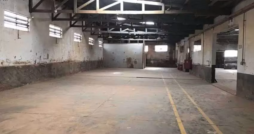 Prédio à venda, 1950 m² por r$ 1.850.000,00 - campos elíseos - ribeirão preto/sp