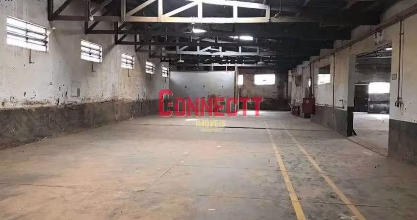 Prédio à venda, 1950 m² por r$ 1.850.000,00 - campos elíseos - ribeirão preto/sp