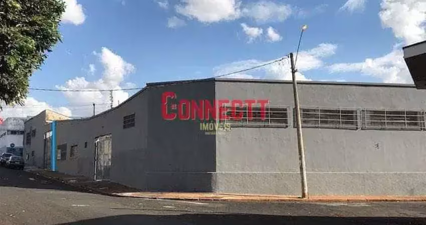 Prédio à venda, 714 m² por r$ 750.000,00 - campos elíseos - ribeirão preto/sp