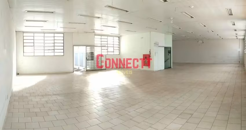 Prédio, 2500 m² - venda por r$ 5.000.000,00 ou aluguel por r$ 45.000,00/mês - centro - ribeirão pre