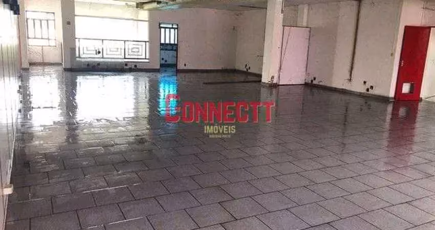 Prédio, 2250 m² - venda por r$ 7.000.000,00 ou aluguel por r$ 25.581,72/mês - centro - ribeirão pre