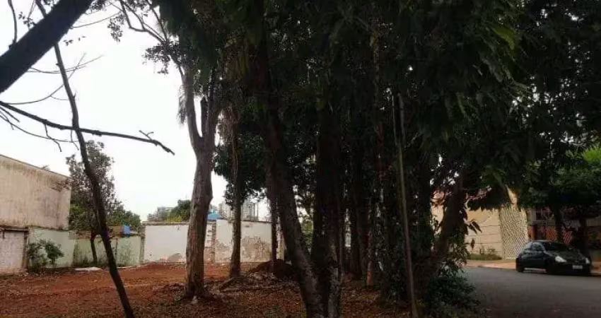 Terreno para alugar, 441 m² por r$ 13.000,00/mês - jardim irajá - ribeirão preto/sp