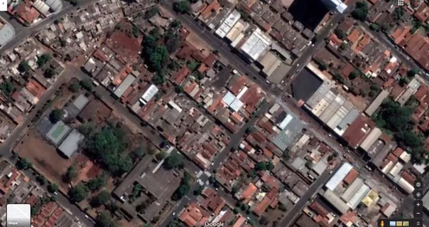 Terreno para alugar, 480 m² por r$ 4.164,34/mês - ipiranga - ribeirão preto/sp