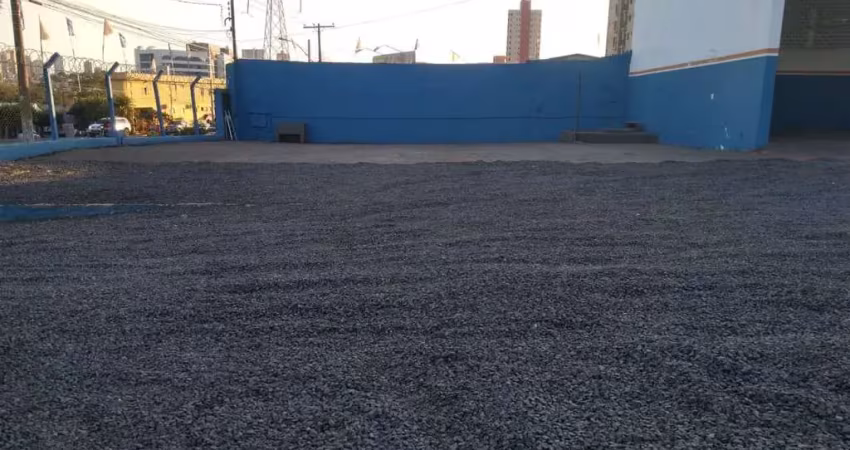 Terreno para alugar, 911 m² por r$ 15.432,00/mês - jardim palma travassos - ribeirão preto/sp