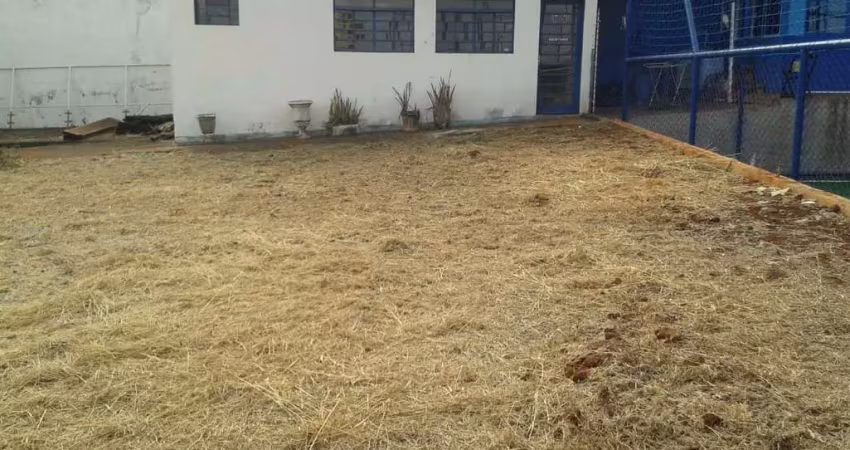 Terreno para alugar, 500 m² por r$ 7.661,75/mês - jardim palma travassos - ribeirão preto/sp