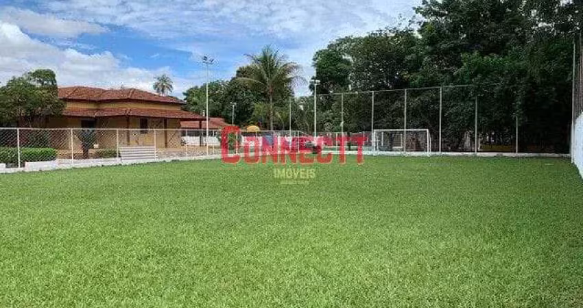 Chácara à venda, 5000 m² por r$ 1.950.000,00 - itanhangá - ribeirão preto/sp