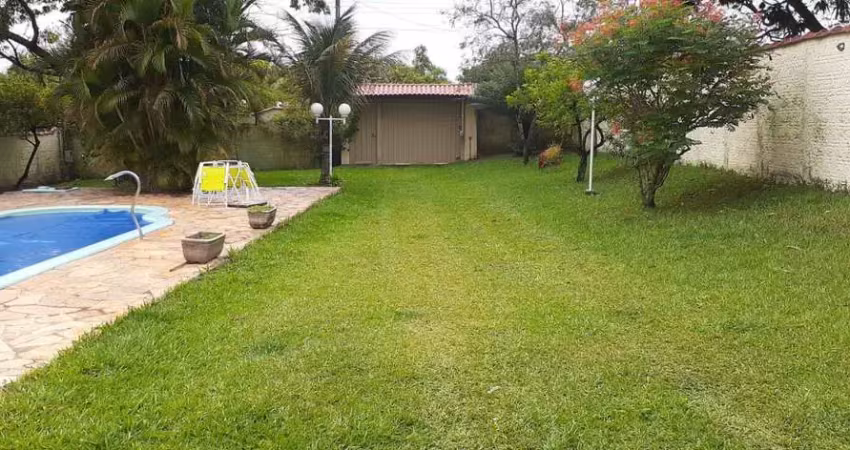 Chácara à venda, 2000 m² por r$ 595.000,00 - condominio big valley - cajuru/sp