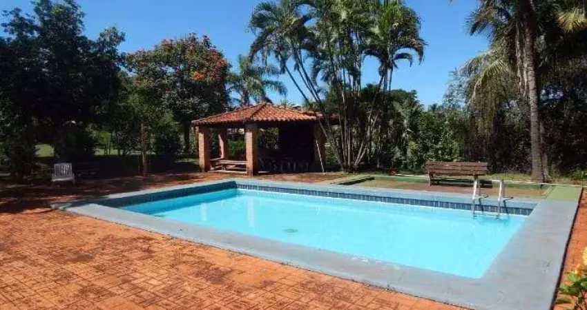 Chácara à venda, 5600 m² por r$ 1.700.000,00 - quinta do bosque - ribeirão preto/sp
