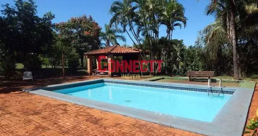 Chácara à venda, 5600 m² por r$ 1.700.000,00 - quinta do bosque - ribeirão preto/sp