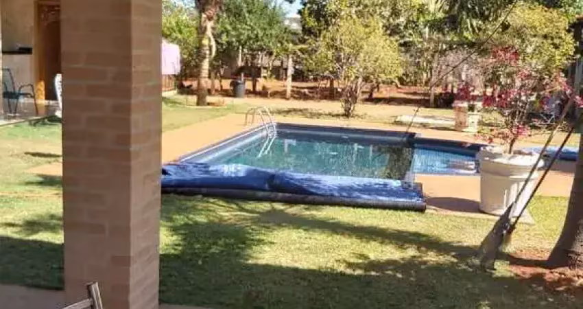 Chácara à venda, 1000 m² por r$ 1.100.000,00 - condomínio recanto rio pardo - jardinópolis/sp