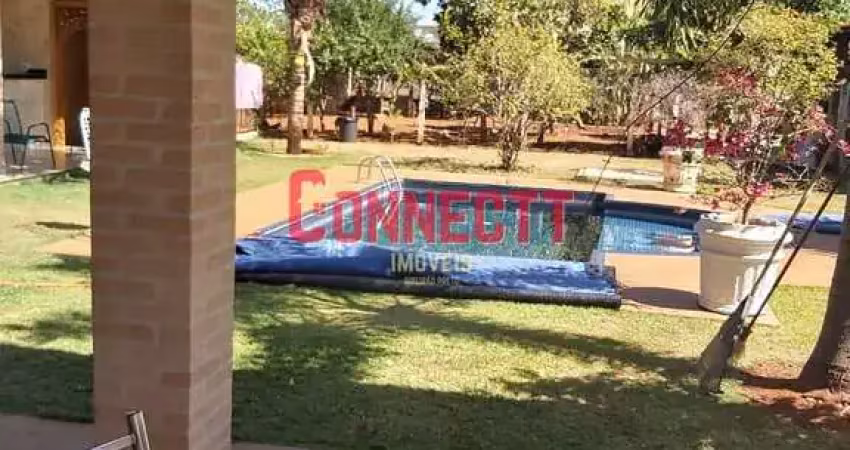 Chácara à venda, 1000 m² por r$ 1.100.000,00 - condomínio recanto rio pardo - jardinópolis/sp