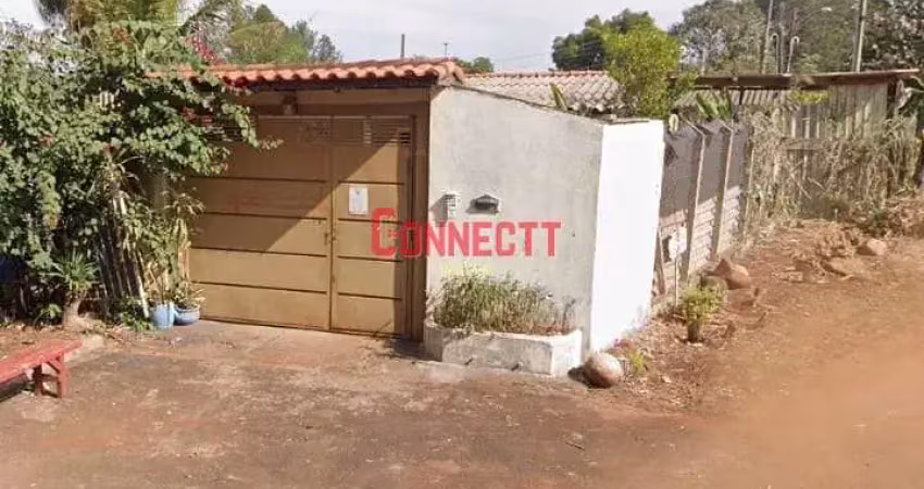 Chácara / sítio com 3 quartos à venda no Jardim Itaú, Ribeirão Preto 