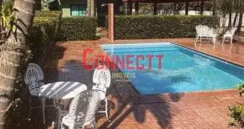 Chácara à venda, 5000 m² por r$ 1.300.000,00 - itanhangá chácaras de recreio - ribeirão preto/sp