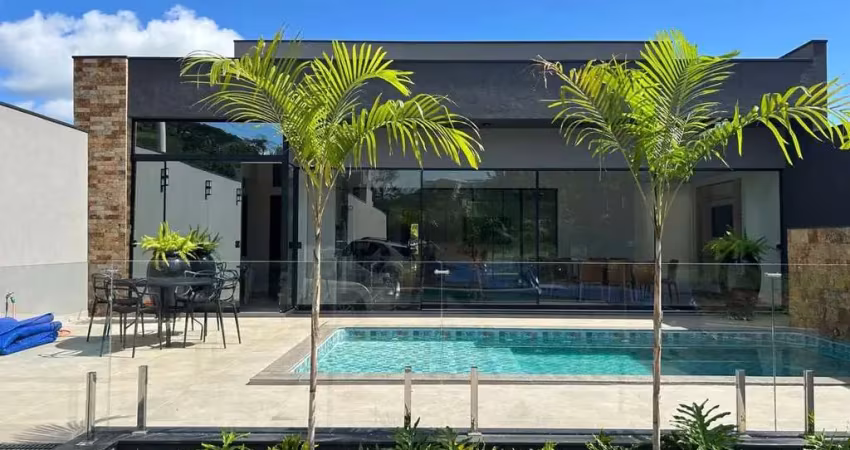 Rancho com 5 dormitórios à venda, 220 m² por r$ 1.915.000 - logradouro sem nome, cássia - mg, - cás