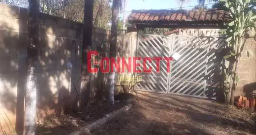 Rancho à venda por r$ 380.000,00 - zona rural - serra azul/sp