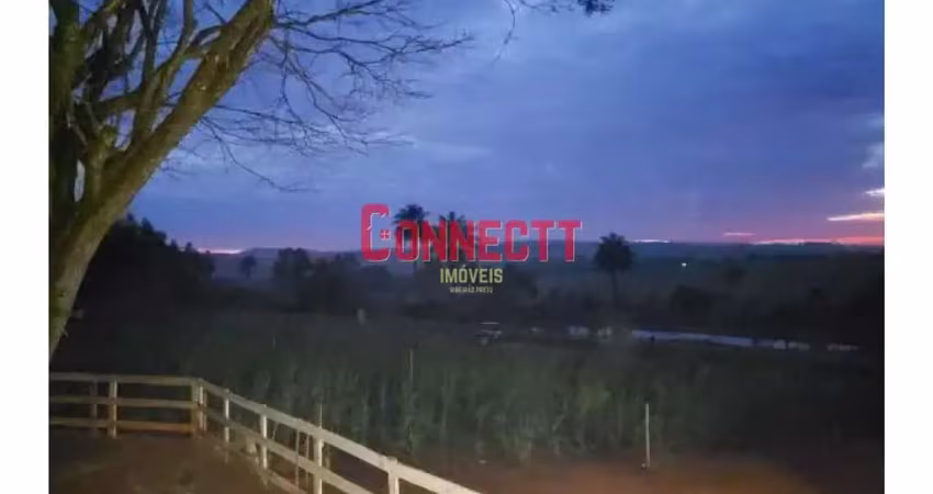 Sítio à venda, 72600 m² por r$ 1.596.000 - rural - serra azul/sp