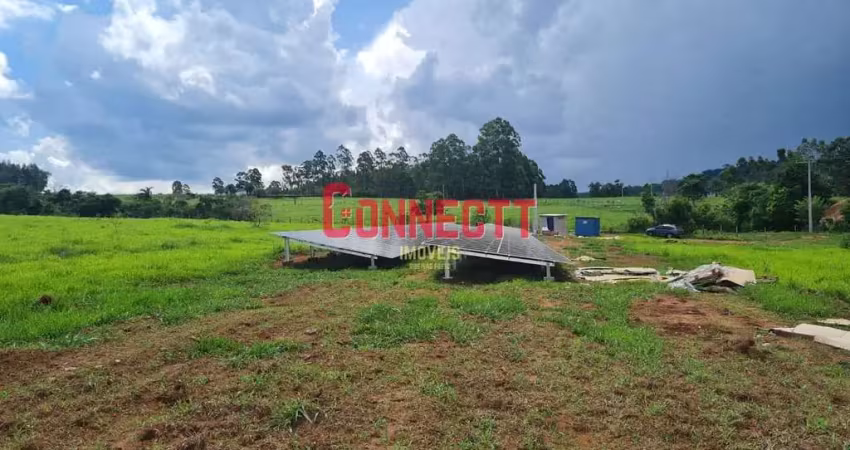 Sítio à venda, 20000 m² por r$ 1.100.000 - zona rural - cássia dos coqueiros/sp
