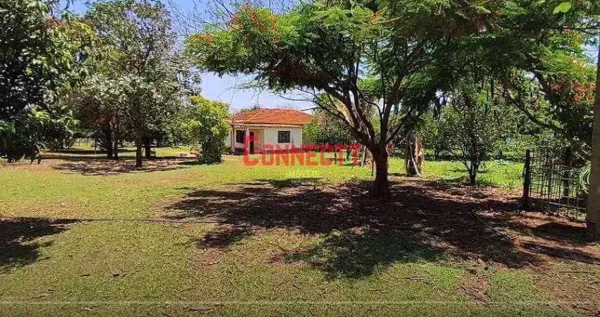 Sítio com 4 dormitórios sendo 1 suíte à venda, 15000 m² por r$ 750.000 - guatapará - guatapará/sp