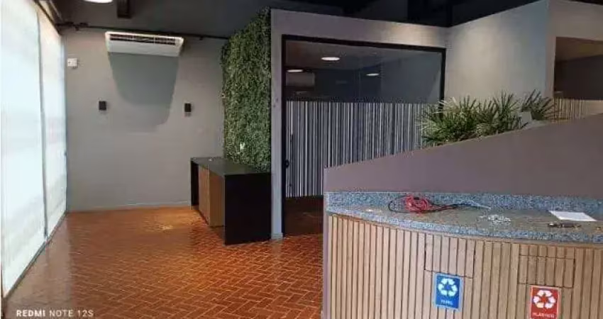 Ponto para alugar, 296 m² por r$ 22.311,00/mês - alto da boa vista - ribeirão preto/sp