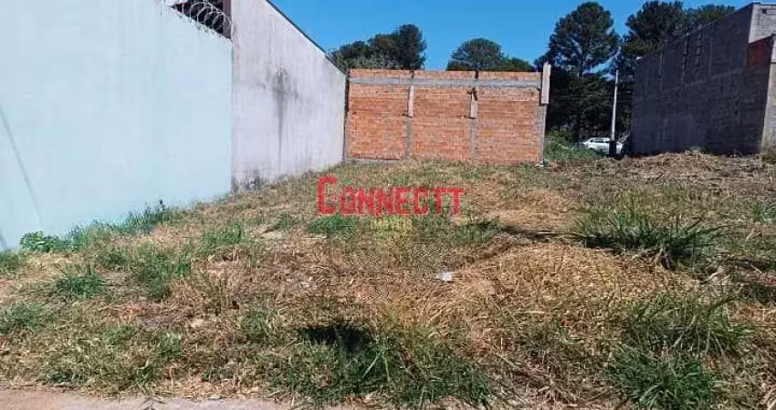 Terreno a venda de 160m² no bairro jardim cristo redentor.