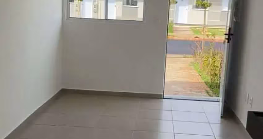 Casa para locação, reserva real, ribeirão preto, sp