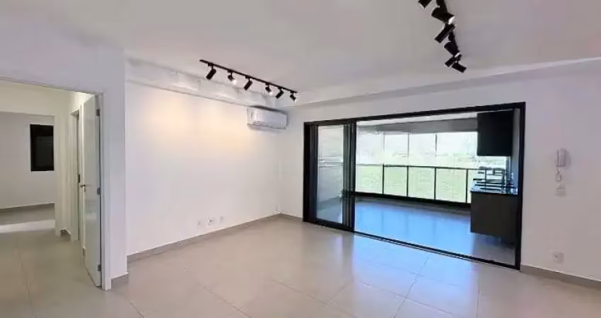 Apartamento para locação, jardim olhos d'água ii, ribeirão preto, sp