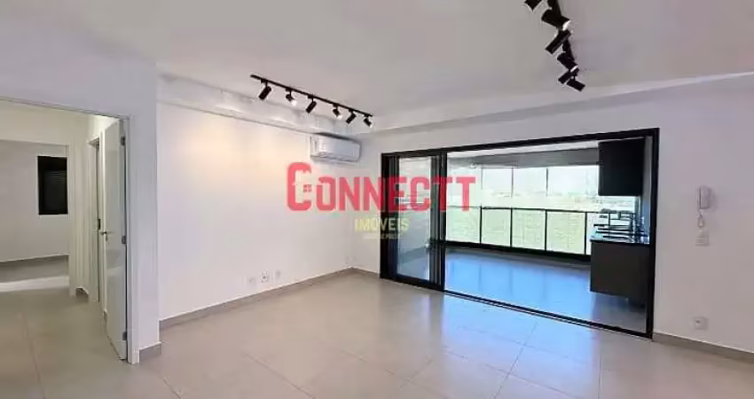 Apartamento para locação, jardim olhos d'água ii, ribeirão preto, sp