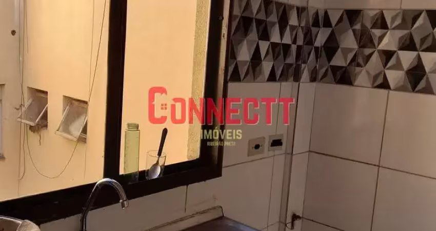 Apartamento para locação, jardim javari, ribeirão preto, sp